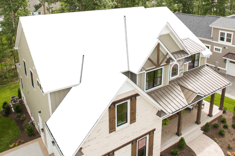 Lins Construction Images