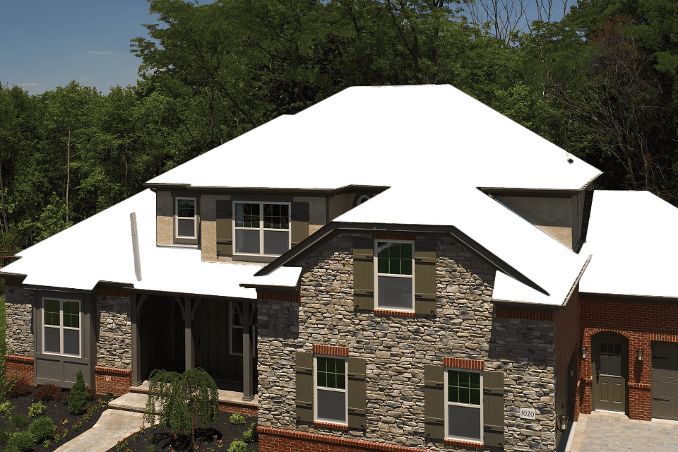 Lins Construction Images