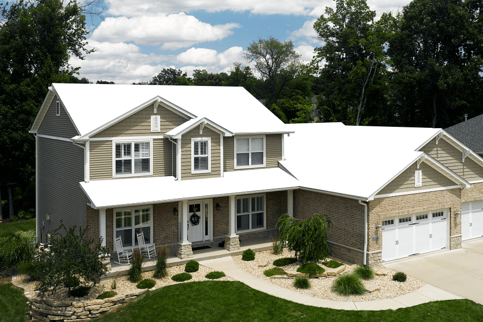 Lins Construction Images