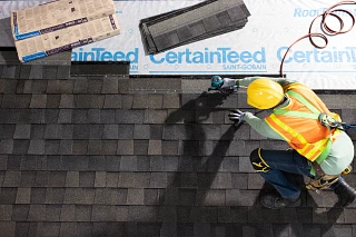 Lins Construction Images