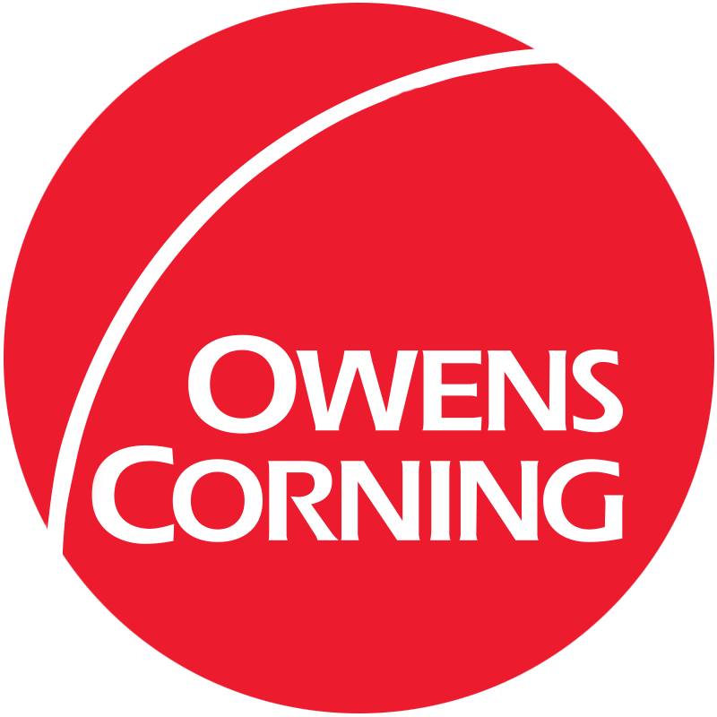 Ownens Corning Logo